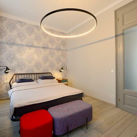 Apartmán Chic And Modern In Hip Area Vídeň Exteriér fotografie