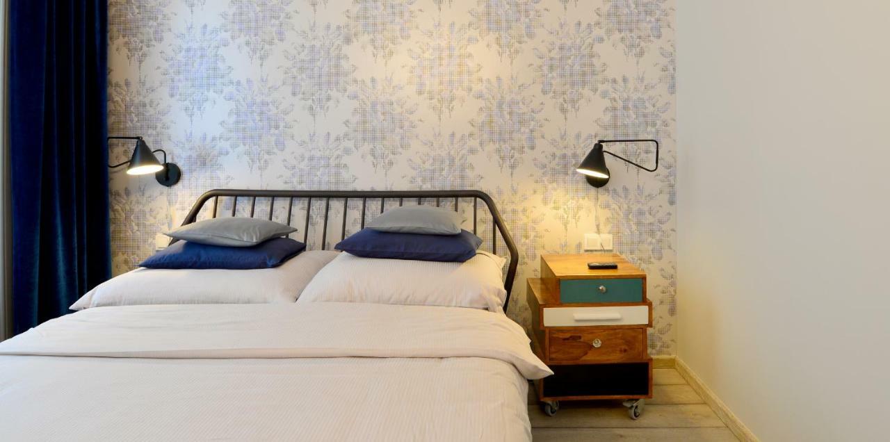 Apartmán Chic And Modern In Hip Area Vídeň Exteriér fotografie