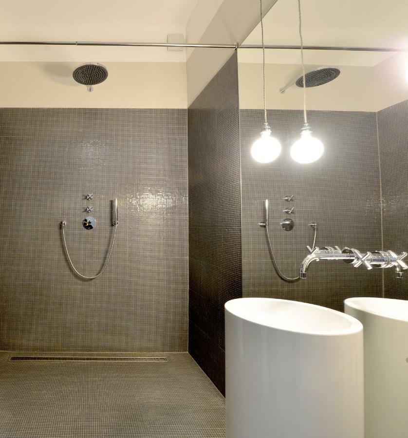 Apartmán Chic And Modern In Hip Area Vídeň Exteriér fotografie
