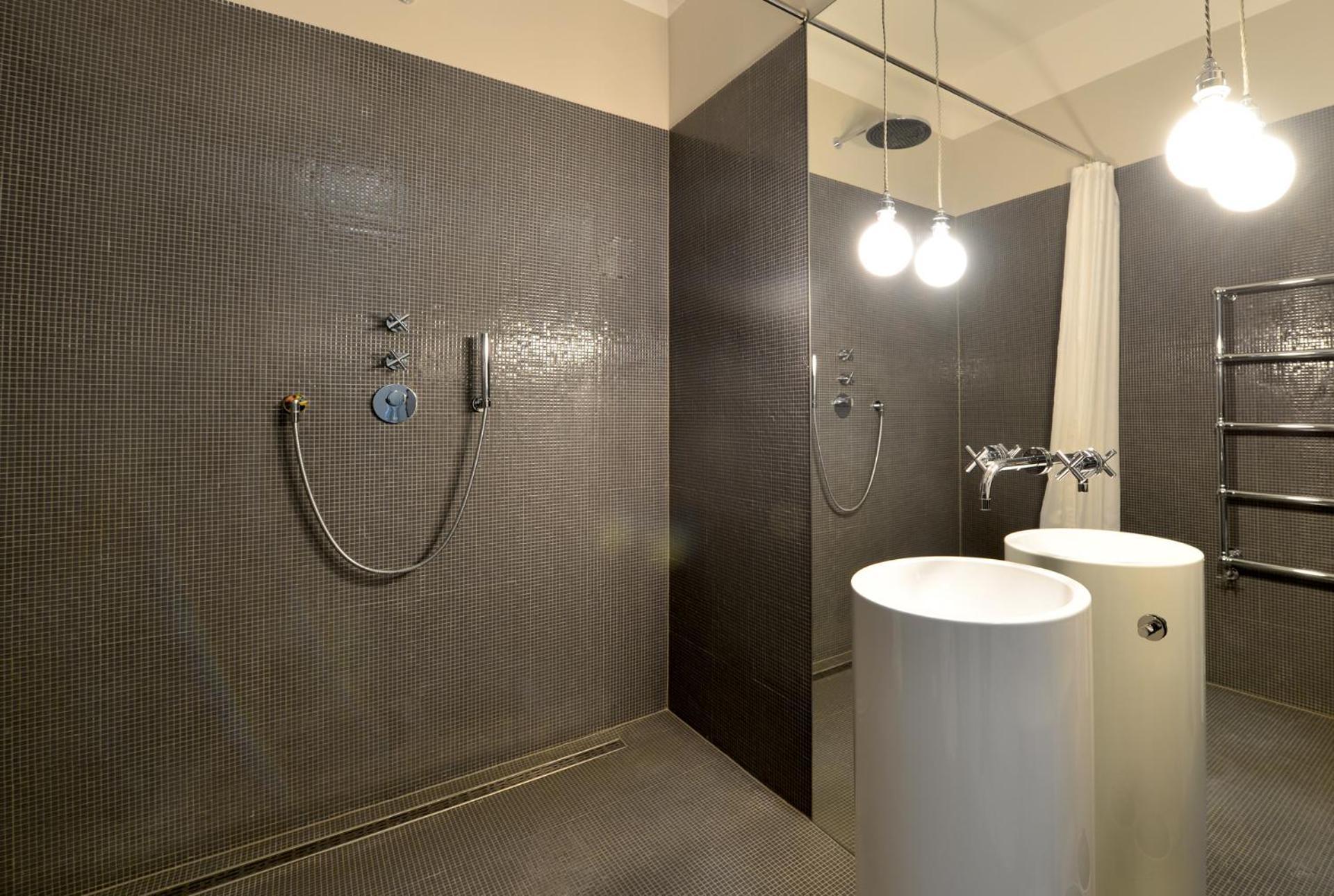 Apartmán Chic And Modern In Hip Area Vídeň Exteriér fotografie